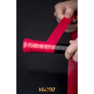VS Grip กริปพันด้าม แบดมินตัน VG002 แบบบาง ผิวหนึบ คุณภาพเยี่ยม ทนทาน Overgrip Badminton Tennis จัดส่งใน 24 ชม