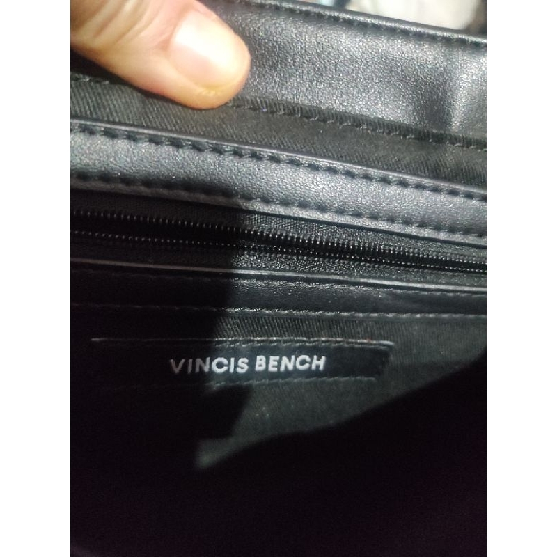 กระเป๋า vincis bench