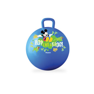 Disney(ดิสนีย์) Hopper Ball มิกกี้ สุจิโรจน์