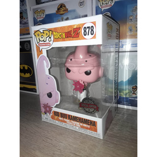 Funko Pop! : Dragon Ball Z - Kid Buu Kamehameha