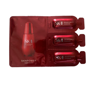 SK-II Skinpower Essence 1ml