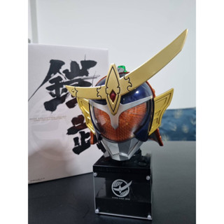 Mask collection legacy kamen rider gaim