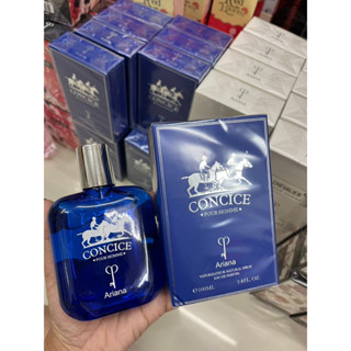 น้ำหอม Ariana Concice pour homme edp 100ml