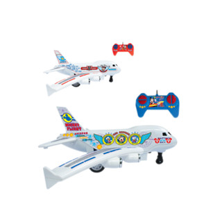 Disney(ดิสนีย์) เครื่องบิน R/C มิ้กกี้ Toy Smart
