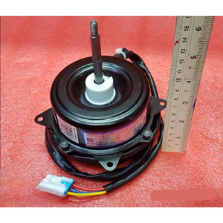อะไหล่แท้ศูนย์/มอเตอร์คอยล์ร้อนแอร์ซัมซุง/DB31-00426C/SAMSUNG/MOTOR FAN/หลายรุ่น