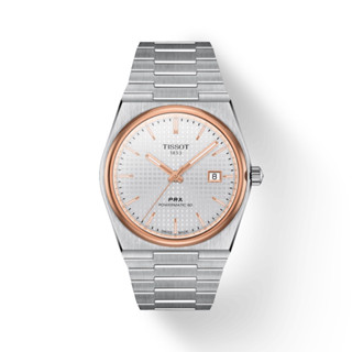 นาฬิกา TISSOT รุ่น PRX POWERMATIC 80 (T137.407.21.031.00)