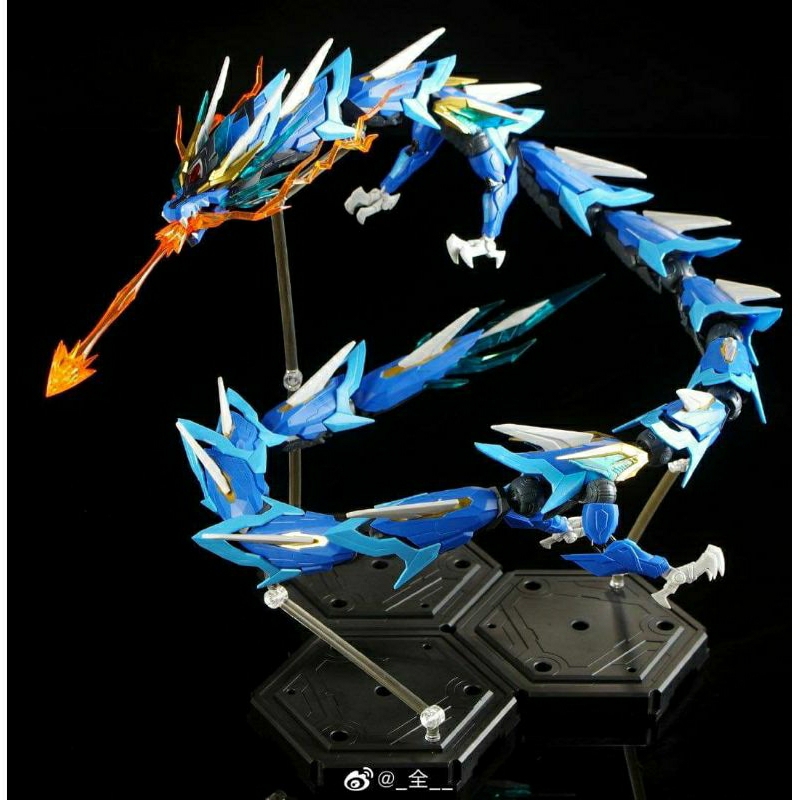 Motor Nuclear MNP XH-03 Aobing GUNPLA EXPRESS - รูปที่ 3