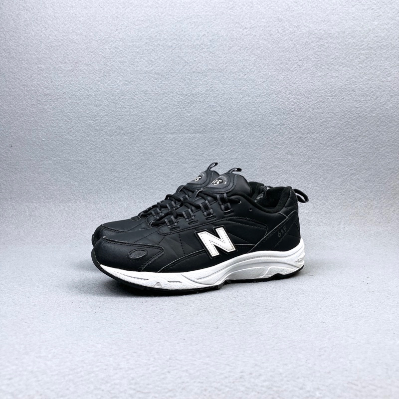 New Balance 615 ของแท้𝟭𝟬𝟬%  ▫️𝗦𝗶𝘇𝗲 :  41.5𝗲𝘂 | 26𝗰𝗺