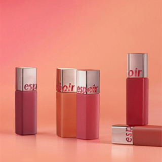 Espoir Couture Lip Tint Pure Velvet 6g 5 Colors