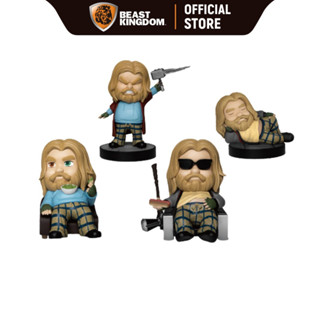 Beast Kingdom MEA025 - Avengers Endgame Bro Thor (Mini Egg Actack)