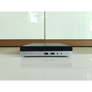 HP Prodesk 400 G3 Mini PC สภาพดี