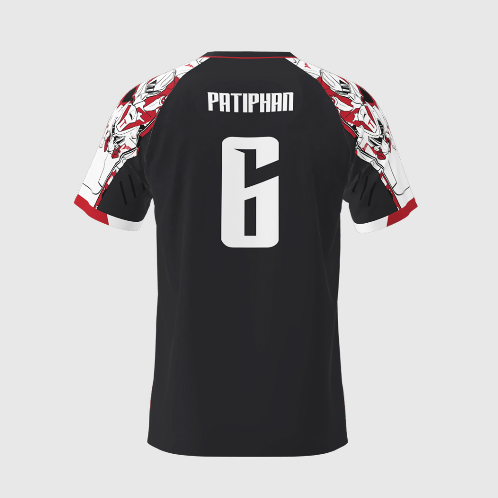 (Pre-Order) TALON PRO KIT 2023 Jersey - talonesports.th - ThaiPick