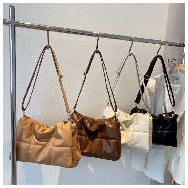 กระเป๋า Purin bag สะพาย🛍