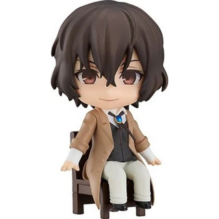 Good Smile Company Nendoroid Swacchao! Osamu Dazai 4580590128255 (Figure)