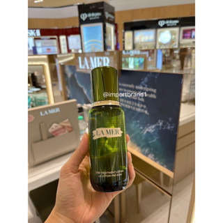 สูตรใหม่  La Mer Treatment Lotion 150 ml. (กล่องซีล Kingpower)