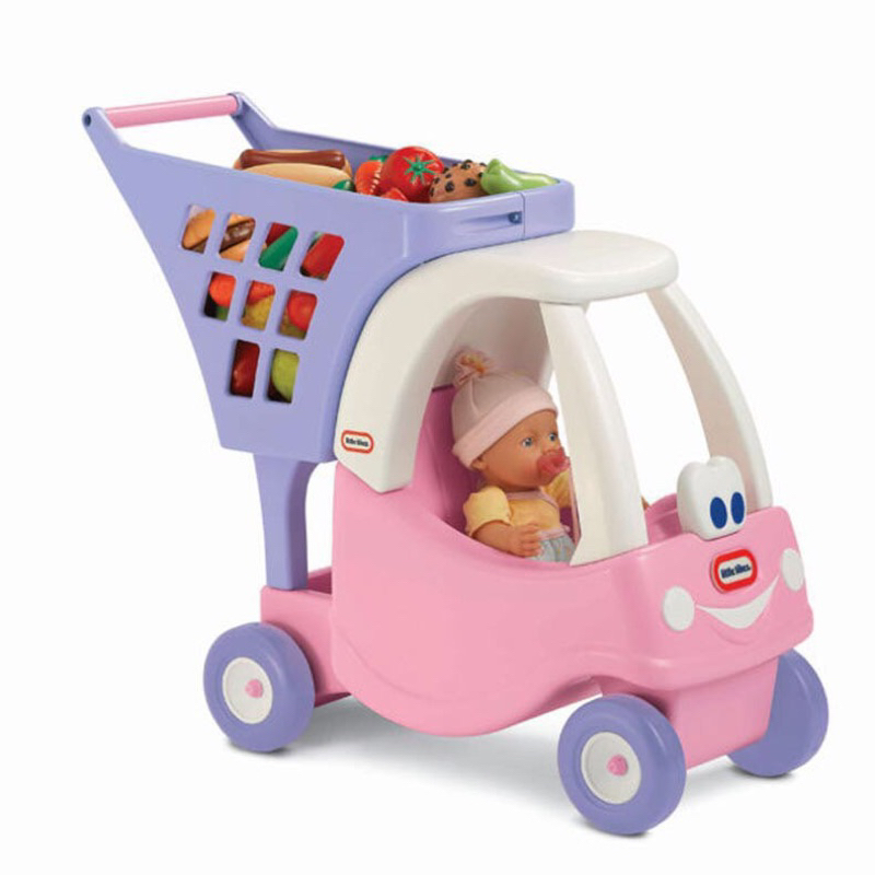 Step 2 Little Helpers Grocery Cart Babymamyshop ThaiPick   Th 11134207 23020 Pvssjtic47mvd4