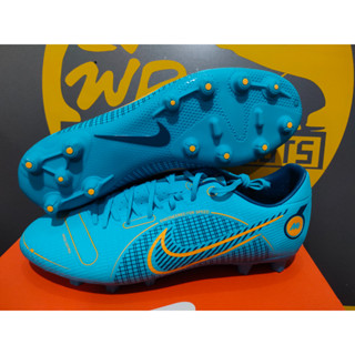 NIKE VAPOR 14 ACADEMY HG ( สินค้าลิขสิทธิ์แท้ 100 % )