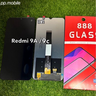 จอLCD Redmi 9A/9cแท้โรงงาน/