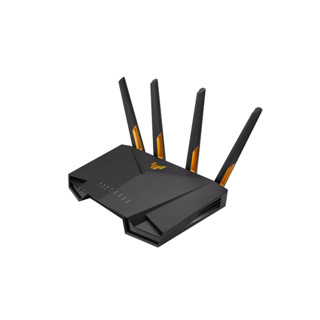 ASUS TUF Gaming AX4200 Dual Band WiFi 6 Extendable Gaming Router Extendable router (NWW-000769)