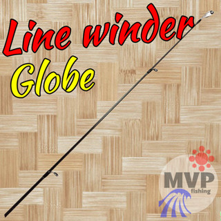 สินค้าเฉพาะ ปลายคันสปิ๋ว Line Winder Globe ฯลฯ