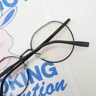 ALP Computer Glasses แว่นกรองแสง คอมพิวเตอร์รุ่น ALP-BB0044 แถมผ้าเช็ดเลนส์ กรองแสง Blue Light Block