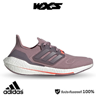 Adidas Ultraboost 22 Womens Running Shoes รองเท้าวิ่งผู้หญิงของแท้10