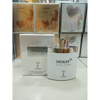 น้ำหอม Ariana CHEVALIER POUR HOMME 100 ml