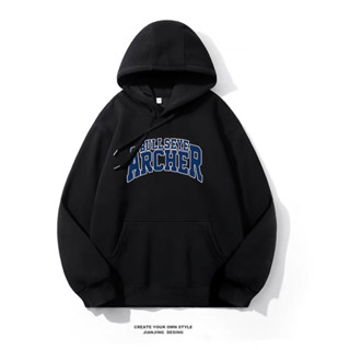 Hoodie สกรีนลาย ARCHER