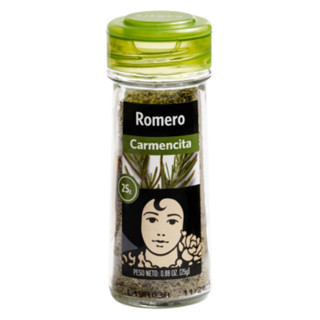 คาร์เมนซิต้า โรสแมรี่ 25 กรัม - Rosemary 25g Carmencita brand