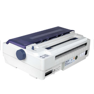 Jolimark DP350SE Printer Dot Matrix แถมผ้าหมึก Ribbon 20M ประกันเครื่อง 1 ปี