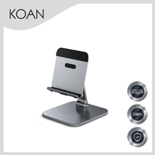 Satechi Aluminum Desktop Stand for IP Pro - Space Gray