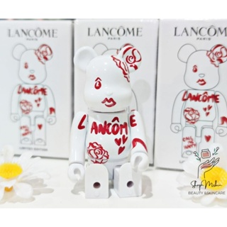 **นักสะสมห้ามพลาดเลยค่ะ!!**LancomexBe@rbrick Limited Edition.