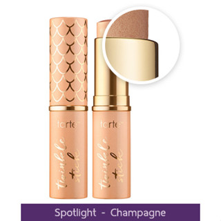 แท้💯% [ฉลากไทย] Tarte Rainforest of The SEA Twinkle Stick Highlighter