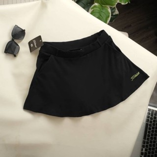 กระโปรงกีฬา Tennis skirt S-L Yi-Ti