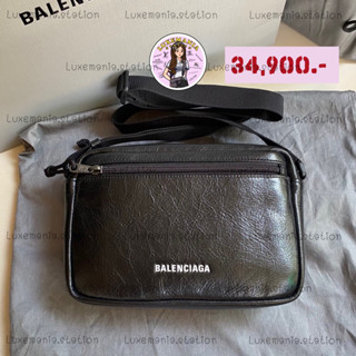 👜: New!! Balenciaga Shoulder Bag‼️ก่อนกดสั่งรบกวนทักมาเช็คสต๊อคก่อนนะคะ‼️