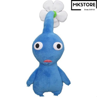 Sanei Boeki Pikmin All Star คอลเลกชัน สีฟ้า Pikmin Children/Popular/Presents/Toys/made in Japan/education/cute/women/girls/boys/gift/pleased