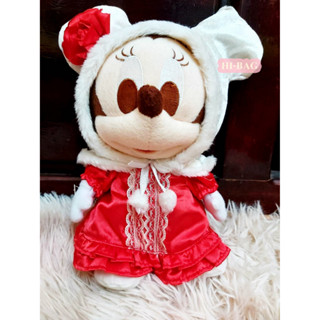 ซื้อจากเมกาค่ะ ตุ๊กตา มินนี้เม้าท์ disney แท้100% ซื้อจากอเมริกา  น่ารักมาก ๆ