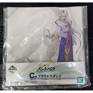 [ของแท้] Acrylic Standee - Shu Bi (Back Arrow) (Ichiban kuji)