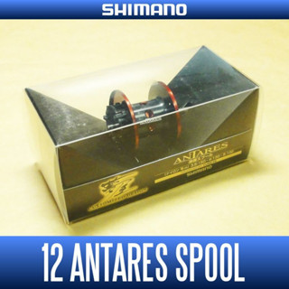 สปูนแต่ง YUMEYA 12 Antares Deep Spool สำหรับรอก Antares ปี 2012