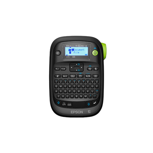 Epson เครื่องพิมพ์ฉลาก LabelWorks LW-K400TH