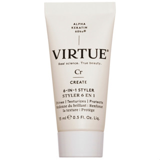 แท้💯% Virtue 6-In-1 Styler 15ml