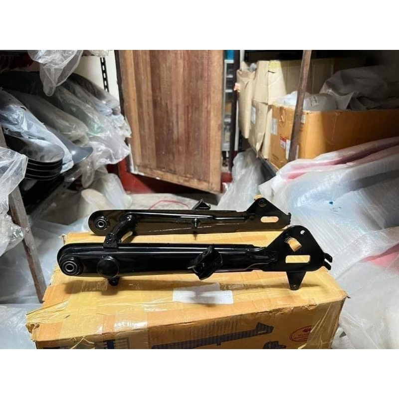 ตะเกียบหลัง(สวิงอาร์ม)HONDA/S90/CL90/S90Z/งานใหม่✅️✅️✅️✅️✅️✅️✅️