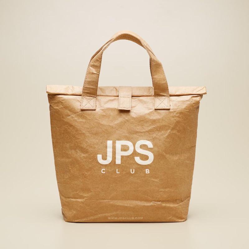 กระเป๋า JPS CLUB Cooler Bag