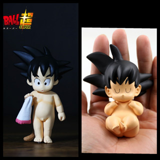 โมเดล โงกุนเด็ก dragonball ดราก้อนบอล