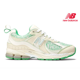 NEW BALANCE x GANNI 2002R