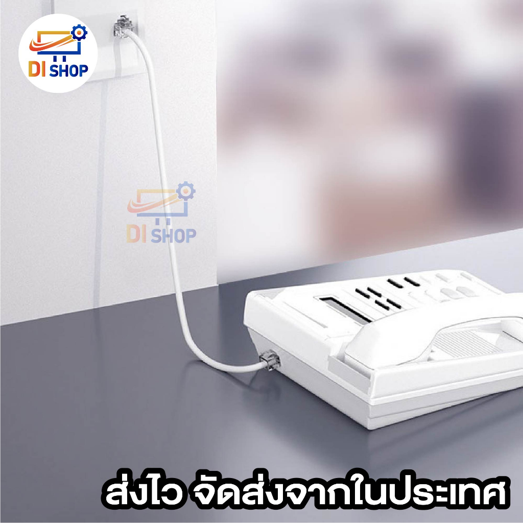 50หัว หัวโทรศัพท์ 6P4C (RJ11 แบบ4เขี้ยว) Modular jack for TEL RJ11 4พิน