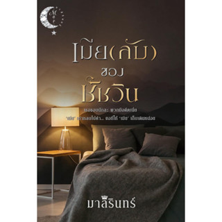 (พร้อมส่ง , ส่งฟรี) เมียลับของชัชวิน / มาลีรินทร์ / หนังสือใหม่ (ทำมือ)