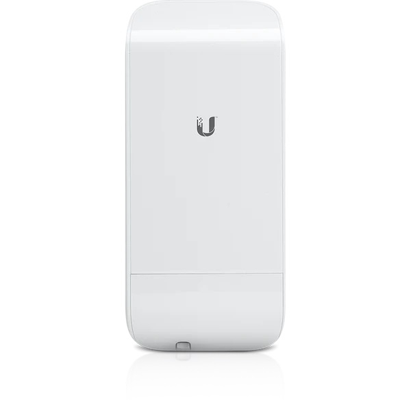 Access Point Outdoor UBIQUITI Nanostation (Loco M5) Wireless N150 (ของแท้) ของใหม่