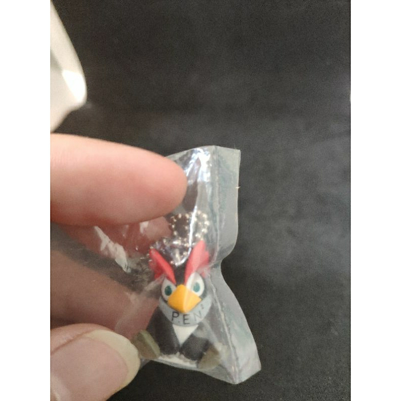 Evangelion PenPen Penguin NERV Figure Petit Eva Series JAPAN ANIME MANGA
