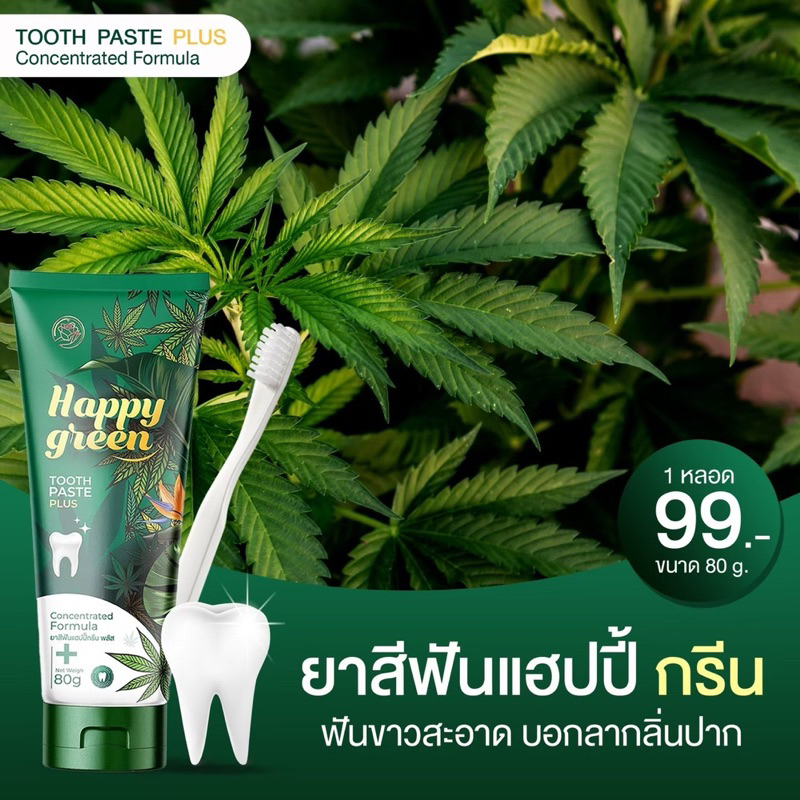 ยาสีฟันเร่งขาว X 10ผสมสมุนไพรของแท้ ส่งฟรี แปรงแล้วอารมณ์ดีลดกลิ่นปากแก้ฟันเหลือง
